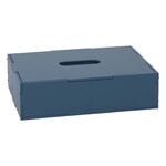 Säilytysyksiköt, Kiddo Tool Box säilytyslaatikko, sininen, Sininen