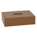 Storage units, Kiddo Tool Box, brown, Brown