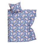 Moomin Arabia Moomin bedset, 150 x 210 cm, Space Adventure