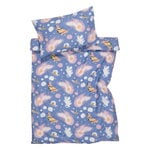 Moomin Arabia Moomin bedset, 120 x 160 cm, Space Adventure