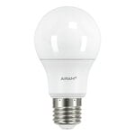 Light bulbs, LED standard bulb A60, 7,3W E27 4000K 806lm, dimmable, White