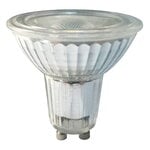 Ljuskällor, SmartHome WiFi LED-lampa PAR16, GU10 5 W 345 lm 2700–6500 K, kla, Transparent