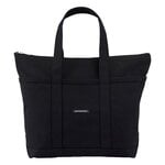 Bags, Uusi Mini Matkuri bag, black, Black