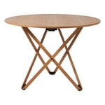 Dining tables, Subeybaja table, oak, Natural