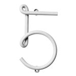 Wire Number 5 Wire Number 5