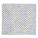 Tinka tea towel, light beige - blue Tinka tea towel, light beige - blue