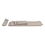 Armchairs & lounge chairs, Day&Night chair bed cover set, beige Hopper 51, Beige