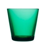 Kartio tumbler 21 cl, emerald, 2 pcs Kartio tumbler 21 cl, emerald, 2 pcs