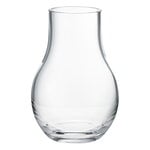 Cafu vase, small, clear