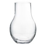 Cafu vase, medium, clear