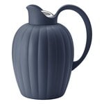 Bernadotte thermo jug, 1 L, dusk blue