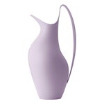 Henning Koppel pitcher, 1,2 L, lavender blush
