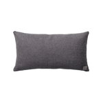 Collect Heavy Linen SC27 cushion, 30 x 50 cm, slate Collect Heavy Linen SC27 cushion, 30 x 50 cm, slate