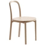 Ruokapöydän tuolit, Siro+ tuoli, tammi , Luonnonvärinen