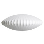 Nelson Saucer Bubble pendant, XL Nelson Saucer Bubble pendant, XL