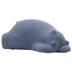 Vitra Resting Bear, blau