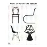Design & interiors, Atlas of Furniture Design, White