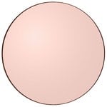 AYTM Circum peili 90 cm, vaaleanpunainen