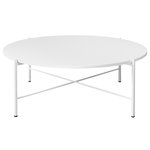Hakola Round sohvapöytä 90 cm