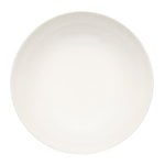 Teema Tiimi deep plate 20 cm, white Teema Tiimi deep plate 20 cm, white
