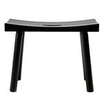 Nikari Periferia stool, black