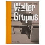 Designers, Walter Gropius: An Illustrated Biography, Multicolore
