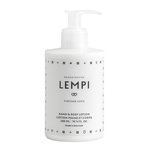 Hand and body lotion LEMPI, 300 ml Hand and body lotion LEMPI, 300 ml
