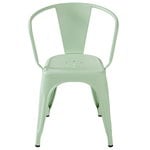 Dining chairs, A56 chair, anise, Green