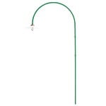 Valerie Objects Hanging Lamp n2, green