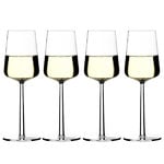 Iittala Bicchiere da vino bianco Essence, 4 pz