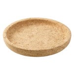 Cork bowl, large