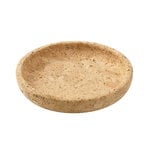 Cork bowl, small