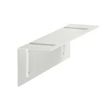 Hay Brackets Included hylly 60 cm, valkoinen