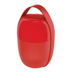 Lunchboxes, Food à porter lunch pot, red, Red