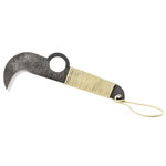 Garden Fetish Tool, Toucan Garden Fetish Tool, Toucan