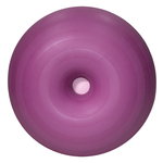 Donut, large, rose Donut, large, rose