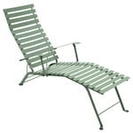 Bistro Metal chaise longue, cactus Bistro Metal chaise longue, cactus