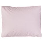 Pillowcases, Noora pillowcase, rose, Pink