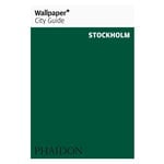 Livsstil, Wallpaper* City Guide Stockholm