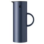 EM77 vacuum jug 1,0 L, midnight blue EM77 vacuum jug 1,0 L, midnight blue