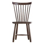 Lilla Åland chair, smoked oak oil