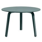 Coffee tables, Bella coffee table 60 cm, high, Brunswick green, Green