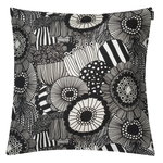 Pieni Siirtolapuutarha tyynynpäällinen 45 x 45 cm, vaalea beige Pieni Siirtolapuutarha tyynynpäällinen 45 x 45 cm, vaalea beige