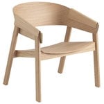 Cover lounge chair, oak Cover lounge chair, oak