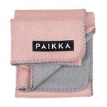 PAIKKA Recovery filt, rosa