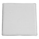 Hee seat cushion for chair, sky grey