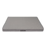 Cooling Orthopedic Mattress koiranpeti, 120 cm, harmaa