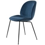 Beetle chair, black steel - Dandy 602 Beetle chair, black steel - Dandy 602