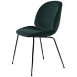 Beetle chair, black chrome - Dandy 502 Beetle chair, black chrome - Dandy 502