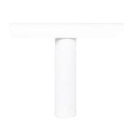 Table lamps, T-Lamp table lamp, white, White